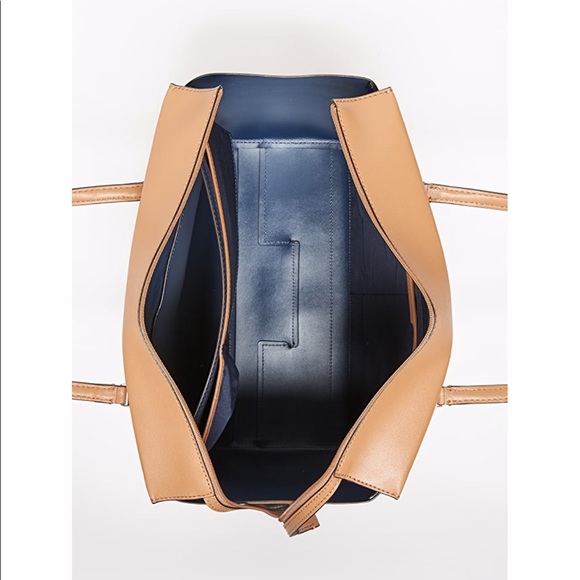 Tory Burch Large Parker tote - Picture 9 of 11